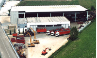 Logo di FERCART srl