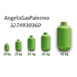 Logo di ANGELO GAS