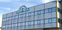 Logo di RESIDENCE ROMEA