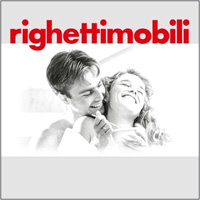 Logo di RIGHETTI MOBILI srl