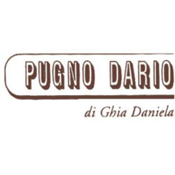 Logo di PUGNO TENDE