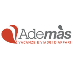 Logo di ADEMAS