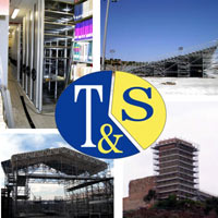 Logo di TECNICA & SISTEMI