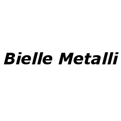 Logo di BIELLE METALLI