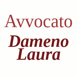 Logo di DAMENO AVV. LAURA