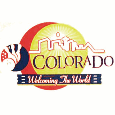 Logo di BOWLING COLORADO