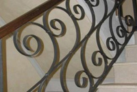 Logo di FRENER PAUL COSTRUZIONI METALLICHE