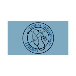 Logo di CLINICA VETERINARIA TIMAVO IAGLITSCH MARTINELLI PAVIOTTI VOLPATO