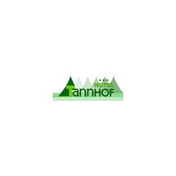 Logo di HOTEL TANNHOF