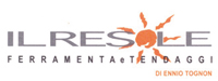 Logo di FERRAMENTA IL RE SOLE