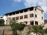 Logo di ANTICA DIMORA DEL SOLE COUNTRY HOUSE - B & B