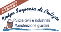Logo di VOLPE IMPRESA DI PULIZIE