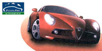 Logo di AUTOFFICINA ELETTRAUTO F.LLI VANOTTI IVAN & GIANLUCA snc