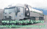 Logo di CO.TRA.P. soc.coop.r.l.