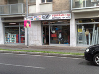 Logo di MAFER srl - FERRAMENTA