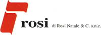 Logo di ROSI