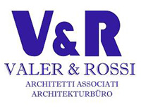 Logo di VALER & ROSSI