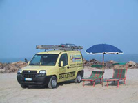 Logo di SECURSERVICE snc