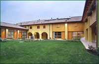 Logo di RESIDENCE LE MOTTE