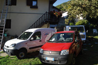 Logo di F.R.