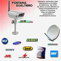 Logo di GUFO ALARM