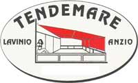 Logo di TENDEMARE