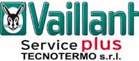 Logo di TECNOTERMO srl