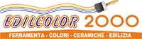 Logo di EDILCOLOR 2000