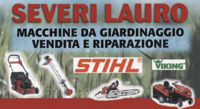 Logo di SEVERI LAURO snc