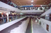 foto de GALLERIA COMMERCIALE BORGO FAXHALL