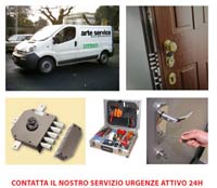 Logo di ARTE SERVICE