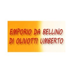 Logo di DA BELLINO
