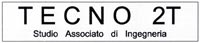 Logo di TECNO 2 T