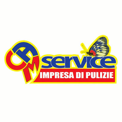 Logo di IMPRESA DI PULIZIE CAM SERVICE