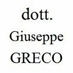 Logo di GRECO DR. GIUSEPPE