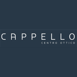 Logo di CAPPELLO CENTRO OTTICO