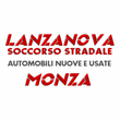 Logo di LANZANOVA AUTOSOCCORSO