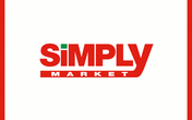 Logo di SUPERMERCATO SIMPLY