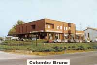Logo di COLOMBO BRUNO srl