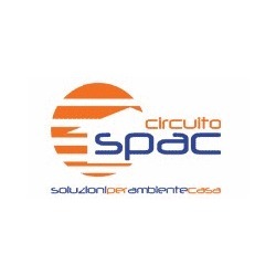 Logo di CIRCUITO SPAC
