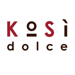 Logo di PASTICCERIA KOSIDOLCE