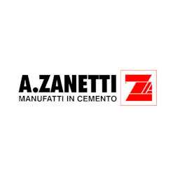 Logo di ZANETTI - PREFABBRICATI APICE