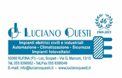Logo di LUCIANO QUESTI