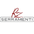 Logo di RZ SERRAMENTI