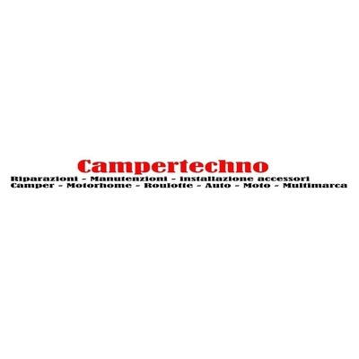 Logo di CAMPERTECHNO S.N.C.