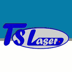 Logo di TSL LASER