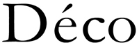 Logo di DECO BY FANOFLEX