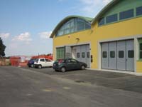 Logo di BERCOS IMMOBILIARE srl
