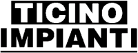 Logo di TICINO IMPIANTI