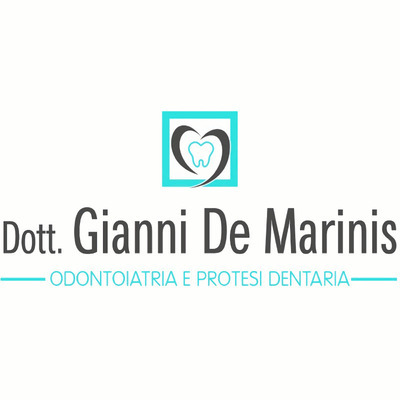 Logo di DE MARINIS DOTT. GIOVANNI